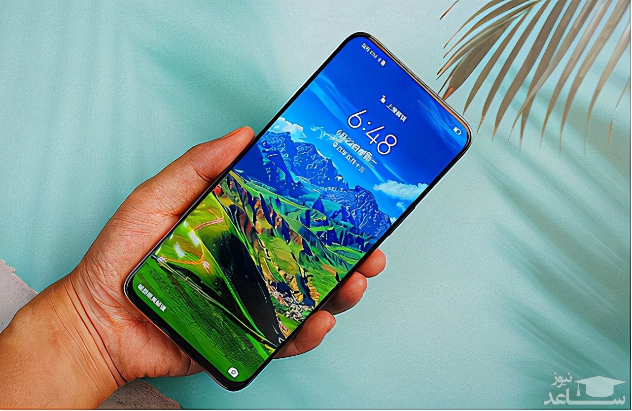 مشخصات آنر X30 مکس افشا شد: نمایشگر غول پیکر و تراشه مدیاتک