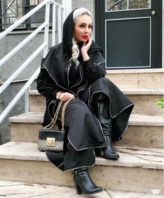 سارا احمدیان