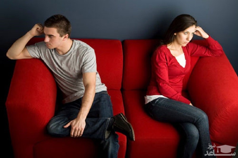 مردهایی که برای ازدواج و رابطه ایده آل نیستند !