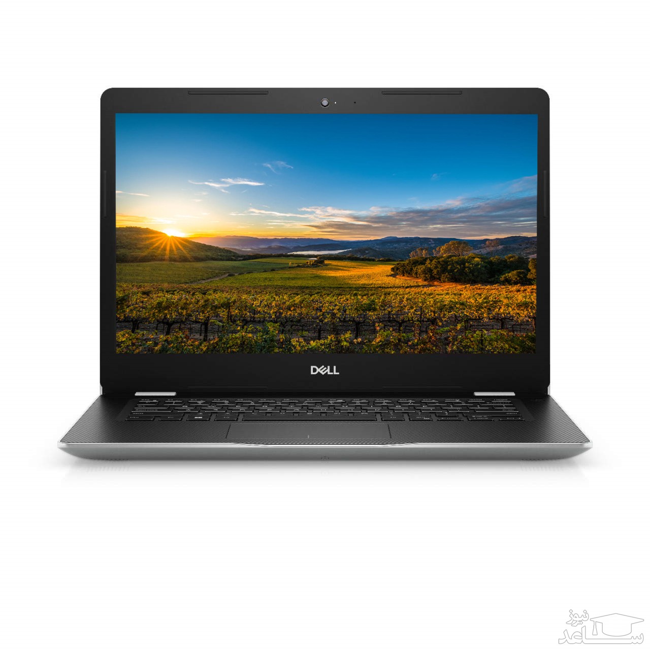 لپ تاپ دل اینسپایرون 3593