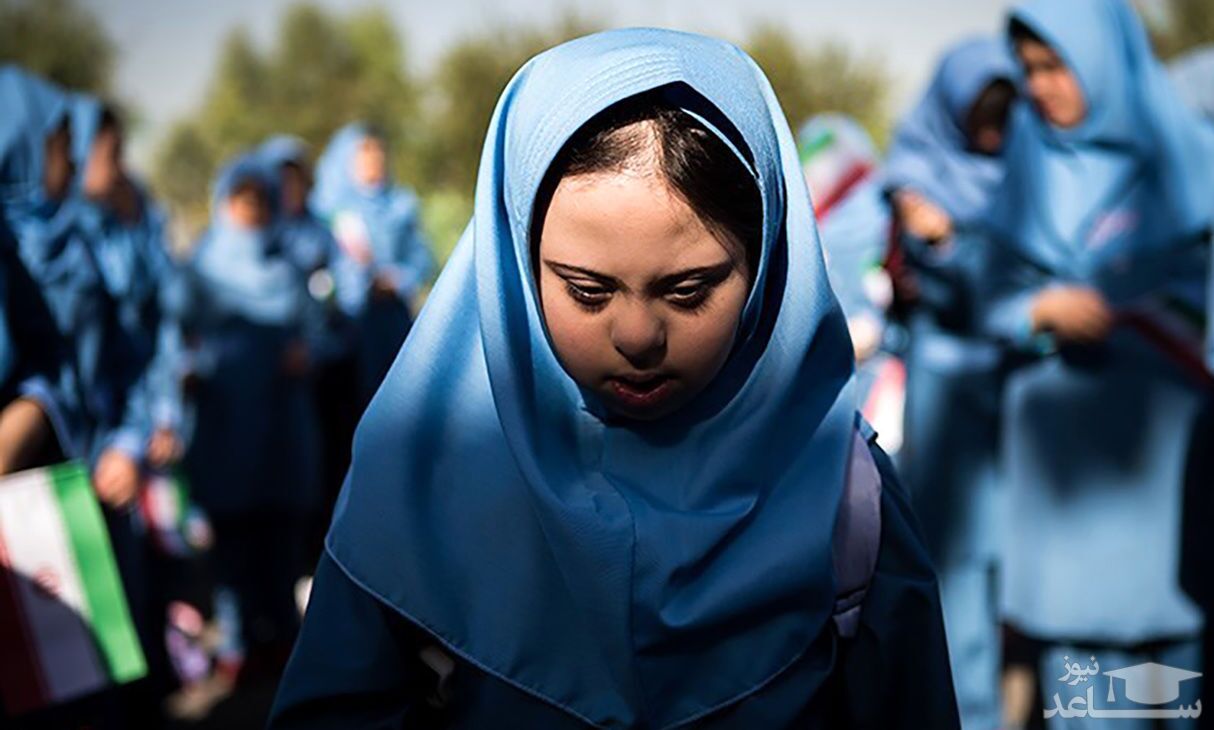 ماجرای عجیب حضور دانش‌آموزان سالم در مدارس استثنایی!