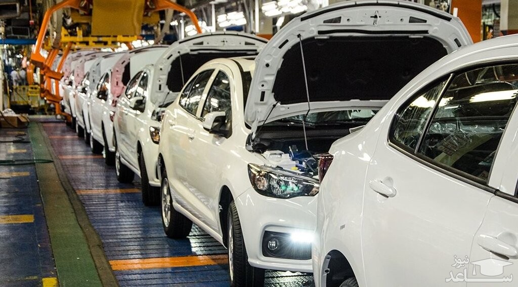 این خودروی سایپا را بدون قرعه کشی بخرید