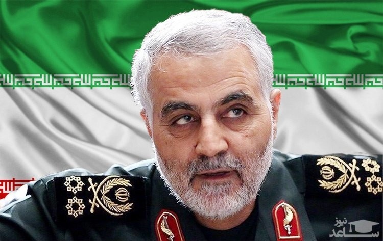 پیام‌ آمریکا به ایران پس از شهادت سپهبد سلیمانی چه بود؟