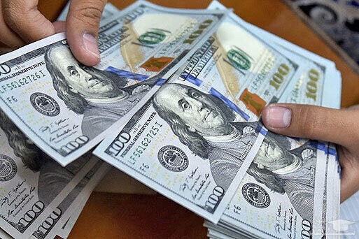 دلار گران شد