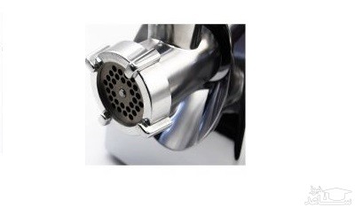 قطعه چرخ گوشت گاسونیک مدل GMG 826