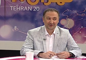 (فیلم) کنایه دلاوری به کسانی که در صف بنزین بودند!