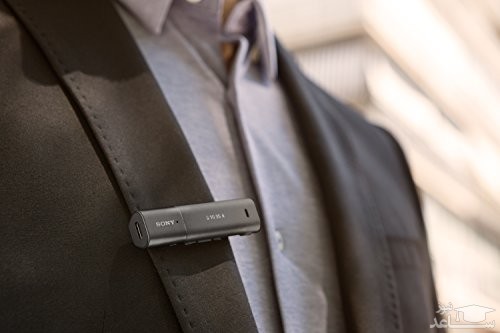 هدست بلوتوث استریو سونی مدل SBH54