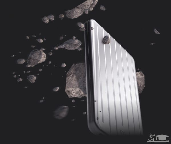 هارد اکسترنال سیلیکون پاور مدل Armor A75 ظرفیت 1 ترابایت