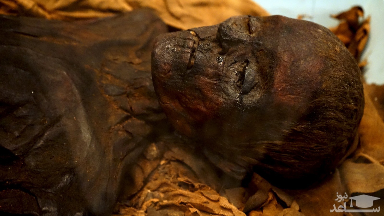 قیمت و نحوه مومیایی کردن جسد در ایران/ جسد چه کسانی در ایران مومیایی می‌شود؟