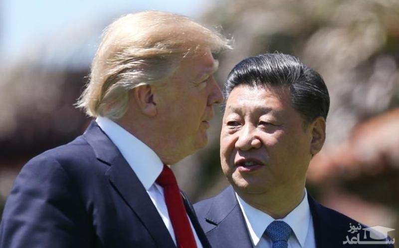 ترامپ، چین را تهدید کرد