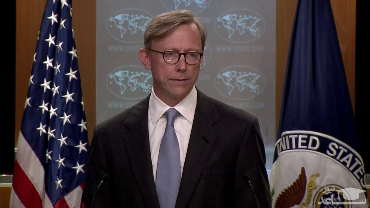 برایان هوک: برجام به زودی محو خواهد شد