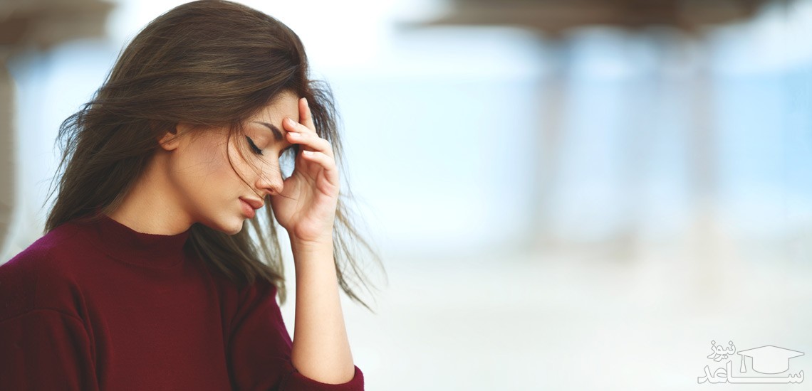 نحوه کنترل کردن خشم و استرس