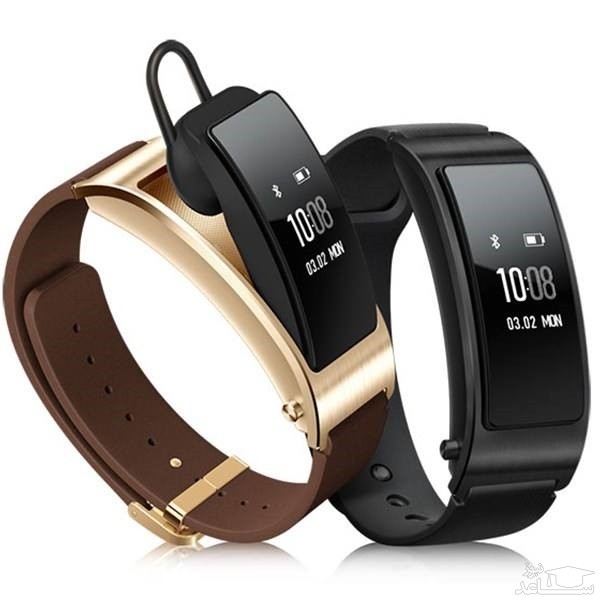 ساعت هوشمند هواوی مدل تاک‌ بند B3