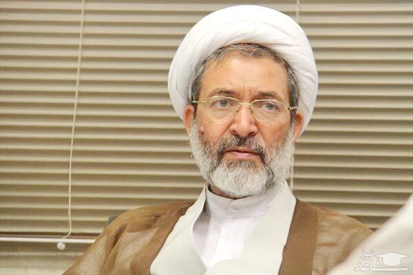 تمامی آداب شرعی دفن برای فوت‌شدگان بیماری کرونا انجام می‌شود