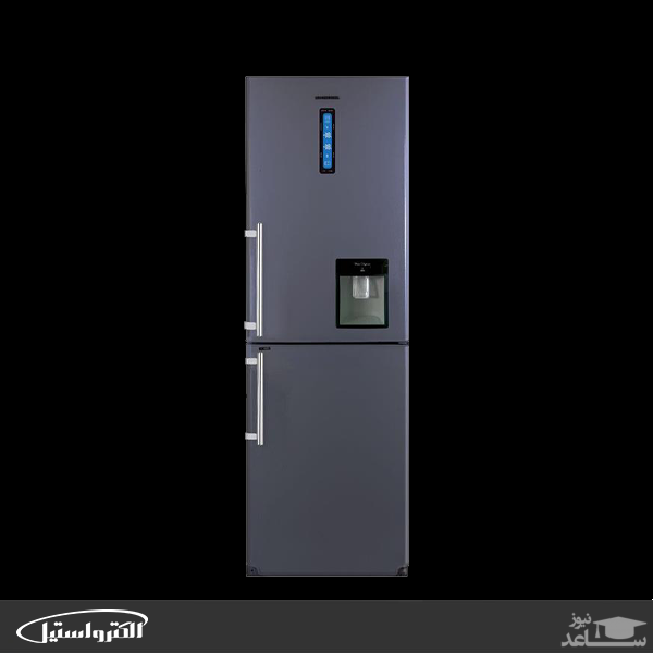 یخچال فریزر الکترواستیل مدل ES27T