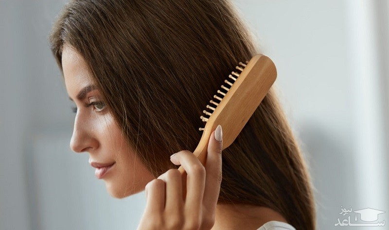 کمبود کدام ویتامین موجب ریزش مو میشود؟