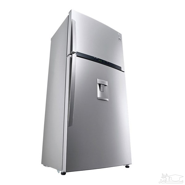 یخچال بالا فریزر ال جی مدل TF560TS