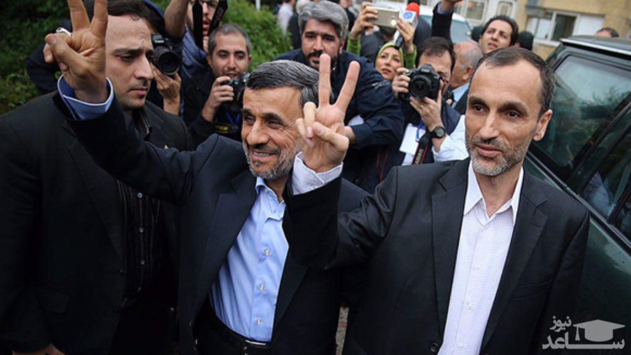 شایعه بازداشت احمدی‌نژاد چه بود؟