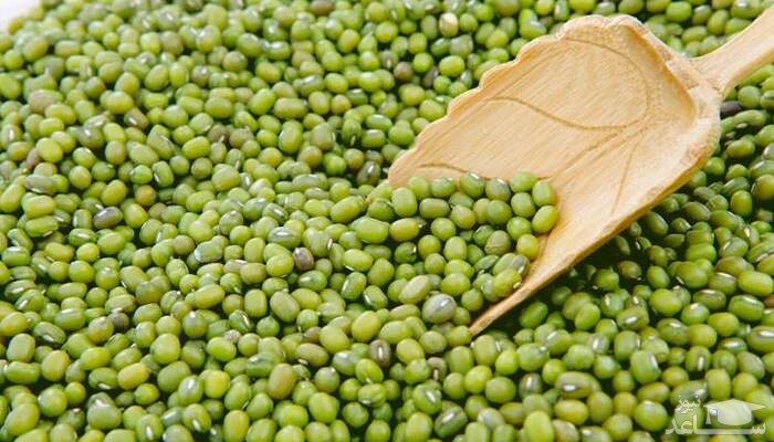 آشنایی باخاصیت درمانی ماش