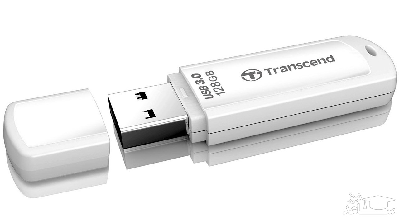 فلش مموری ترنسند مدل JetFlash 730