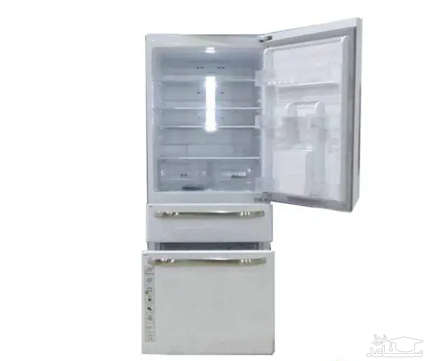 یخچال فریزر الکترواستیل مدل ES36