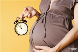 بهترین سن برای بارداری و حامله شدن