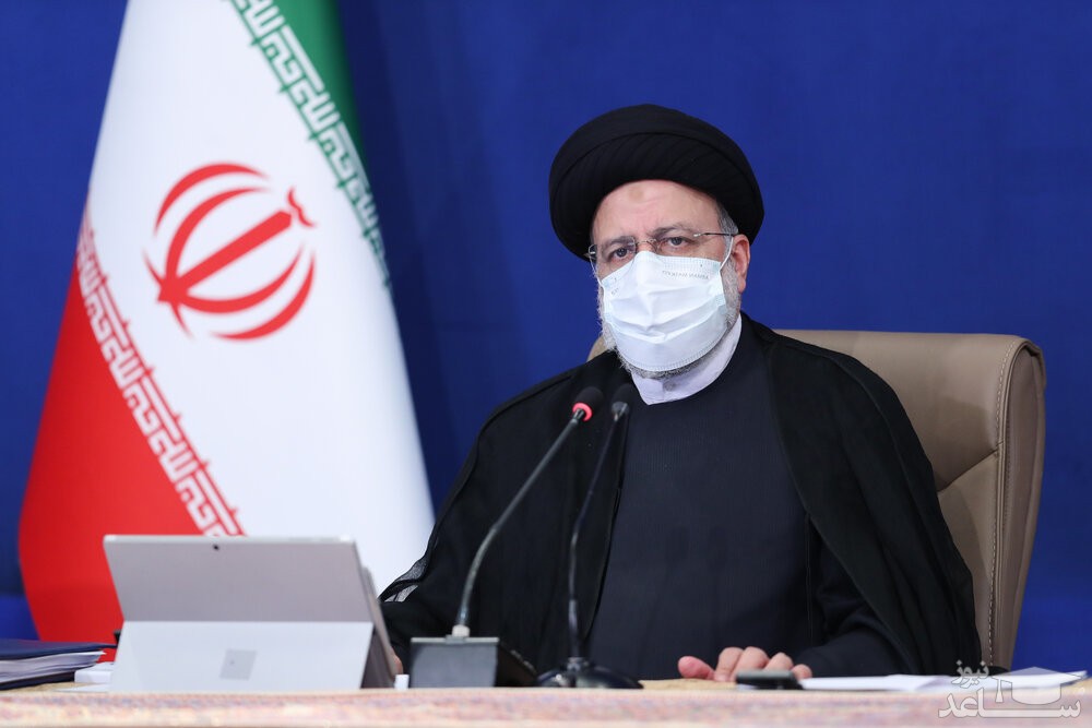 رئیسی: شرایط کنونی شایسته ملت ایران نیست