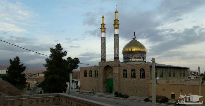 تکیه آرادان