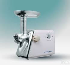 چرخ گوشت گاسونیک مدلGMG-824