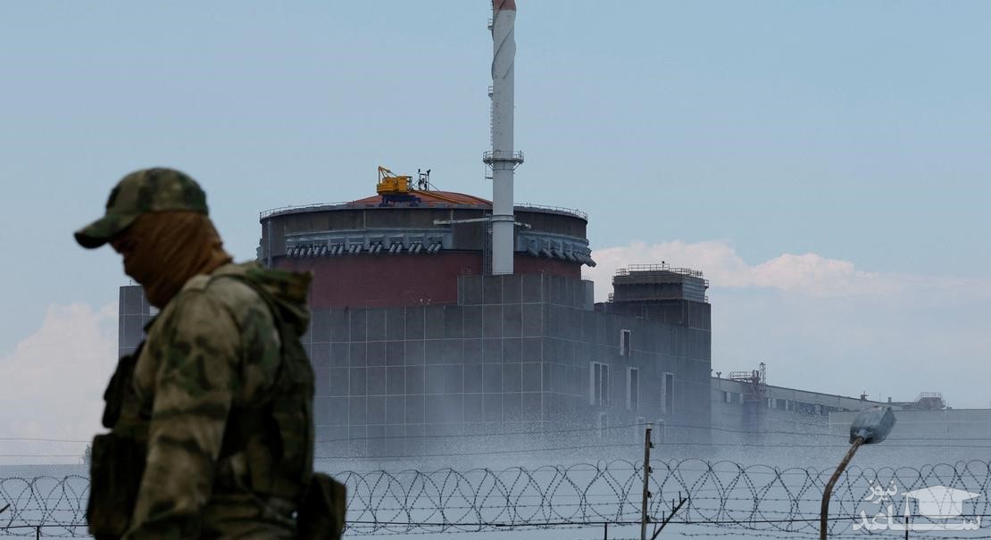 شورای حکام آژانس بین‌المللی انرژی اتمی از روسیه خواست زاپوریژیا را ترک کند