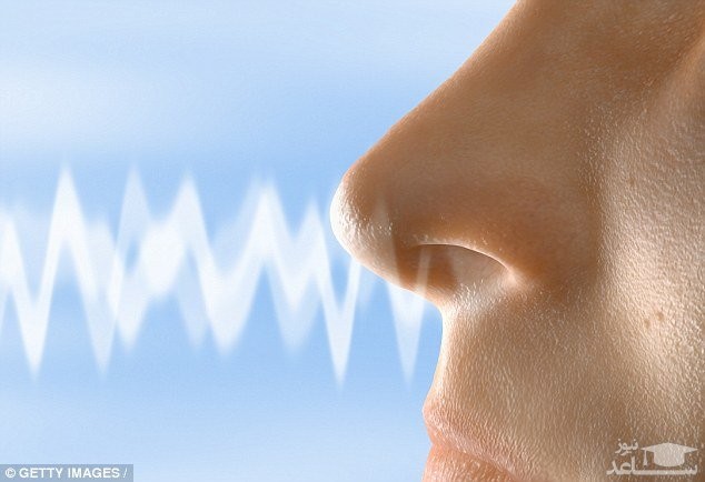 تاکید بر اختلال بویایی به عنوان نشانه کرونا