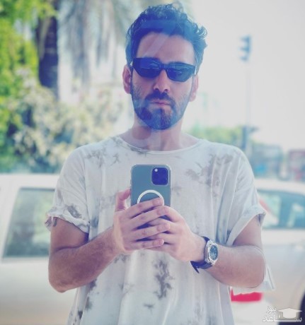 نیما شعبانژاد