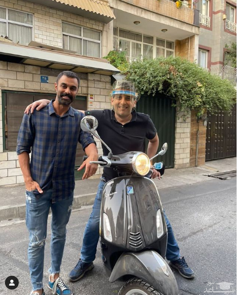 حمید گودرزی