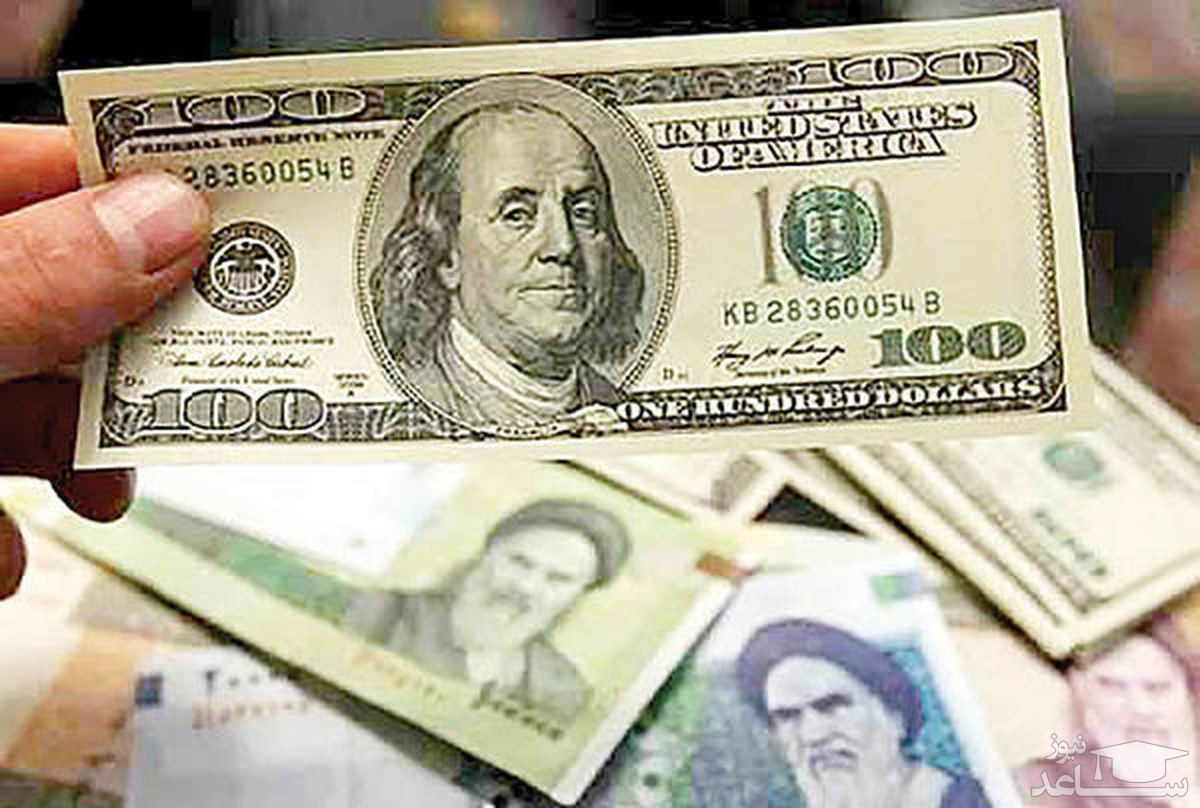 دلار از اقتصاد ایران خارج می‌شود؟