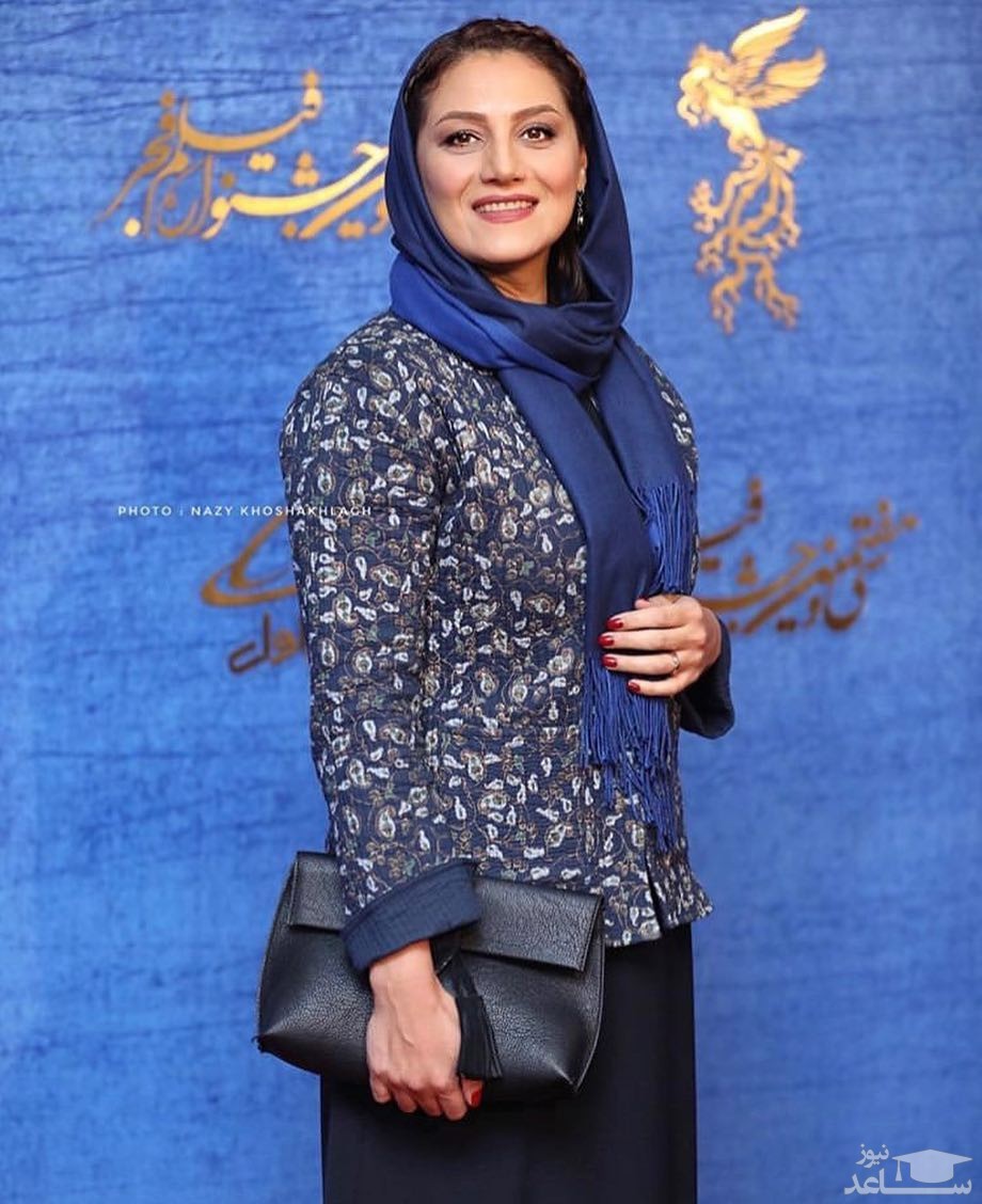 کودکی شیرین شبنم مقدمی