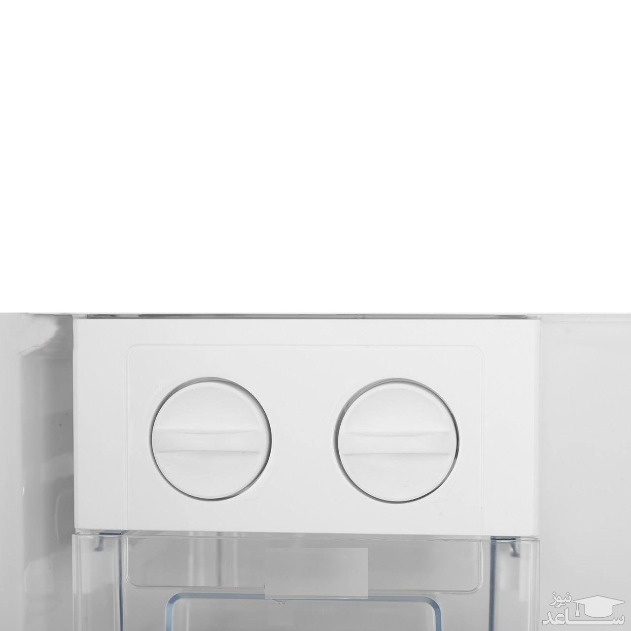 جایخی یخچال فریزر هایسنس RD-72WR4SA