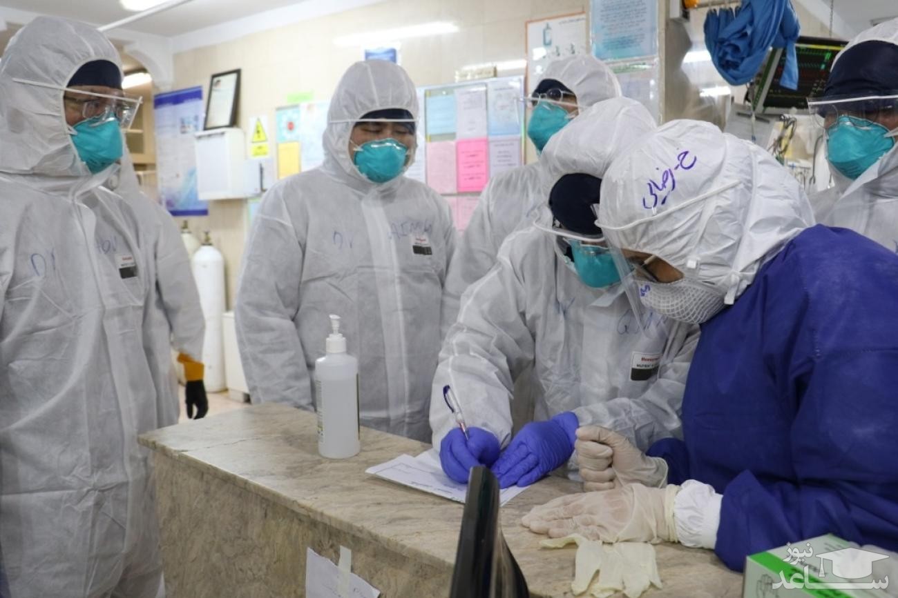 خسارت ۴۲ هزار میلیارد تومانی کرونا به نظام سلامت