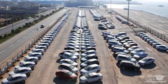 اعلام قیمت رسمی خودروهای سایپا و پارس‌خودرو