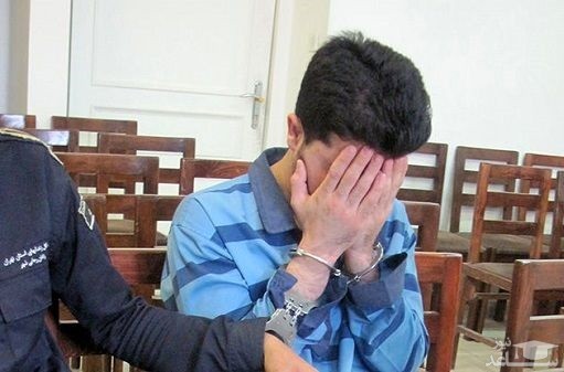 این معلم چرا قاتل شد