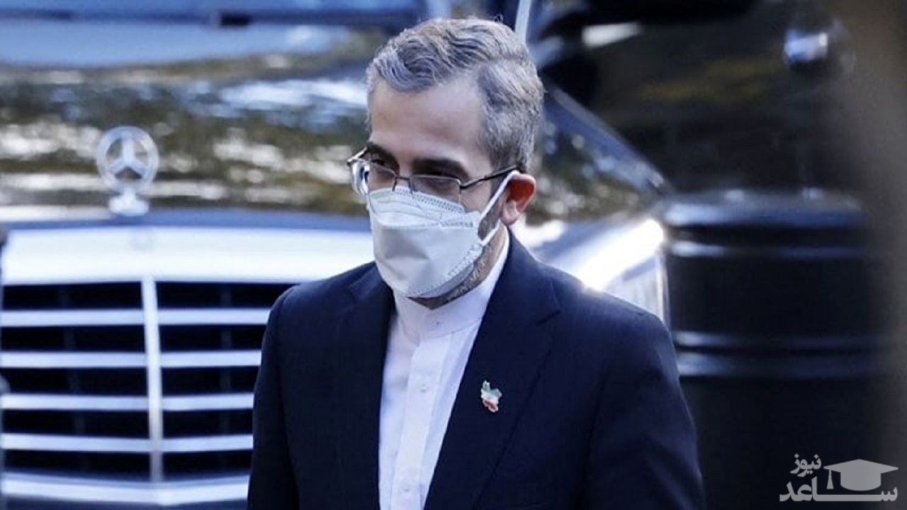 علی باقری: بیش از هر زمان به توافق نزدیک شده‌ایم