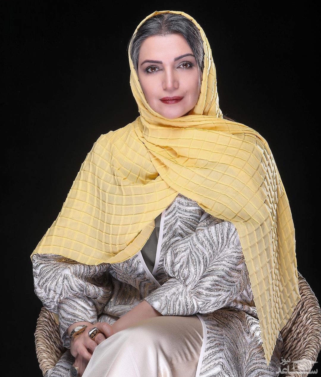 درخواست یلدایی «الهام پاوه نژاد»