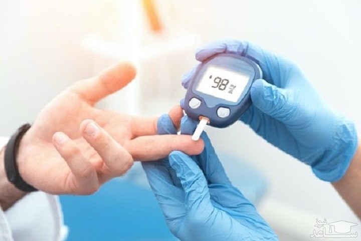 جلوگیری از عوارض وخیم دیابت (زخم دیابت،قطع پا) با رعایت نکات ساده