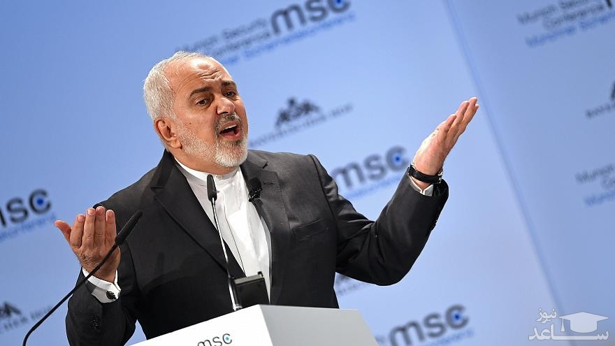 محتشمی پور: ظریف آمریکایی است