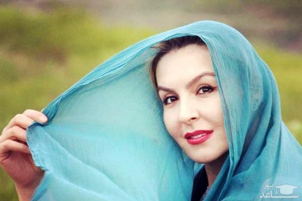 بازیگر ایرانی که تبدیل به زنی جاسوس شد