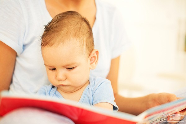 تقویت رشد مغزی جنین در رحم مادر