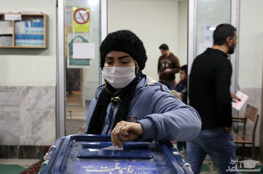 نام‌نویسی انتخابات ریاست‌ جمهوری اردیبهشت ۱۴۰۰ انجام می‌شود