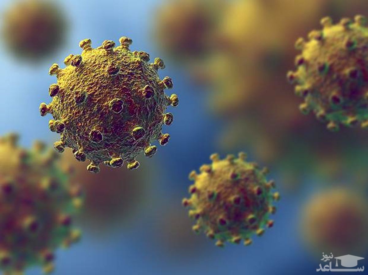 آمار کرونا در ایران و جهان (۱۴۰۰/۰۴/۲۱)