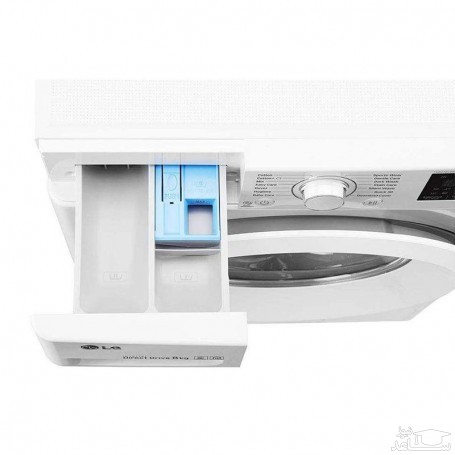 ماشین لباسشویی ال جی مدل WM-821NW