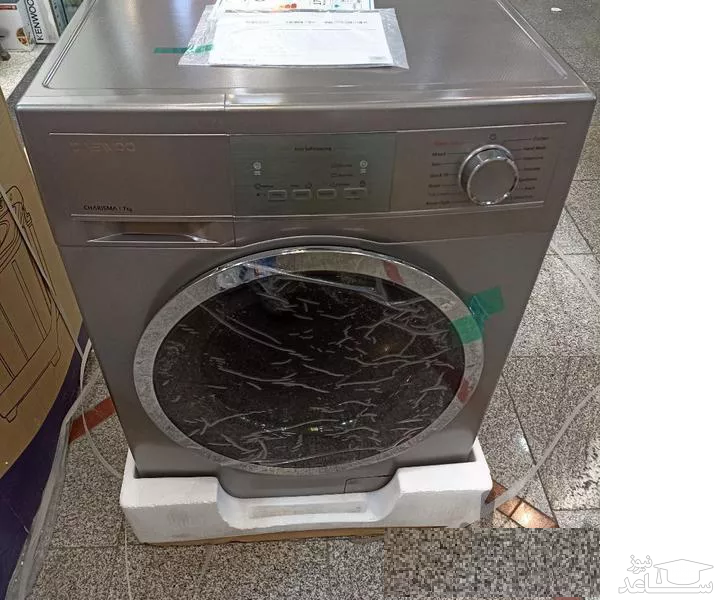  لباسشویی دوو مدل DWK-7303 