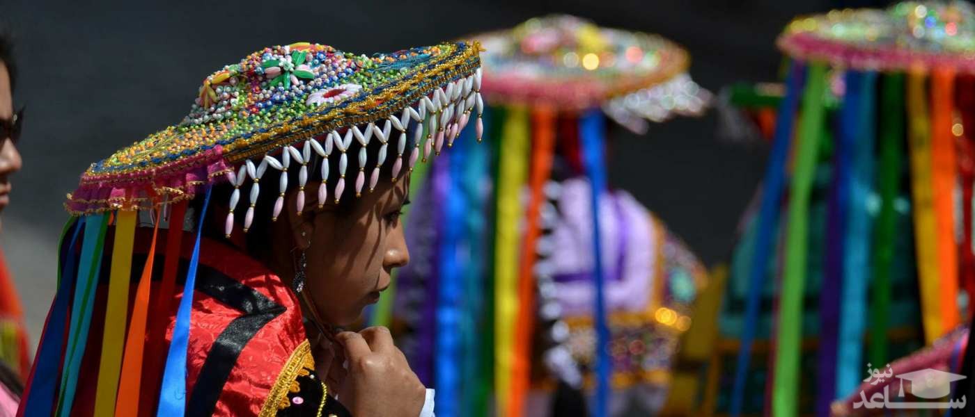 آشنایی با آداب و رسوم مردم پرو
